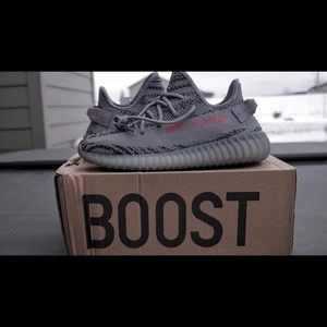Yeezy Boost 350 v2 “Beluga”